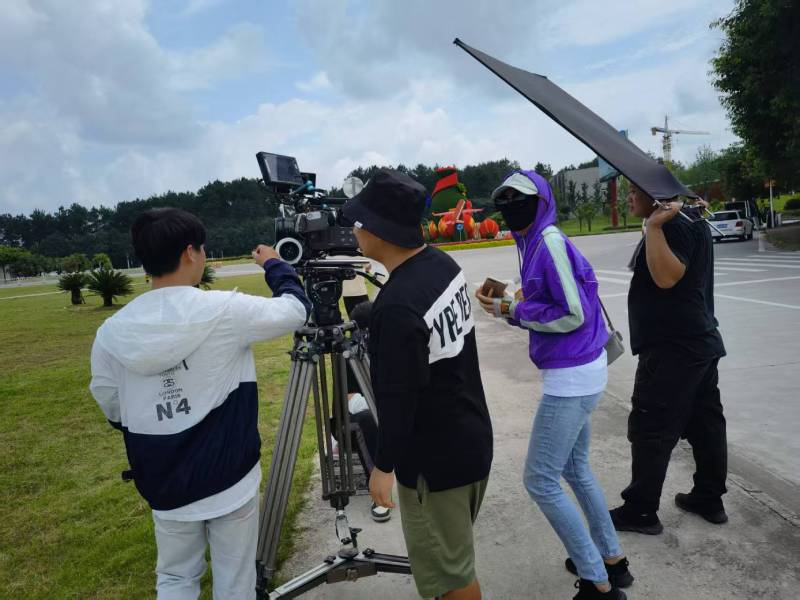 场景赋能，富县TVC拍摄打造品牌沉浸式体验