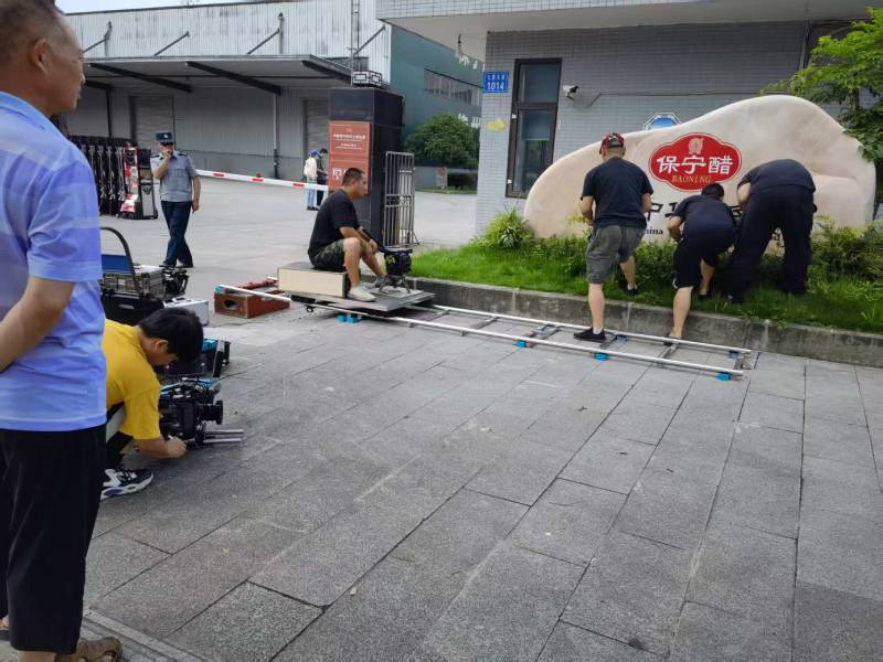 富县TVC拍摄：制造业专属TVC方案，用镜头展现企业硬核实力！