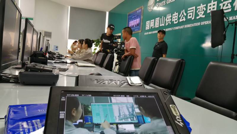 富县广告片制作优选：全流程专业把控，让品牌传播更有力量！