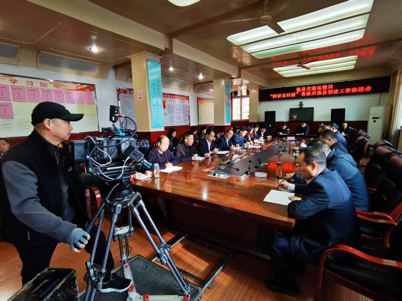 富县TVC制作：全流程自有团队，无外包转包，品质稳定更放心！