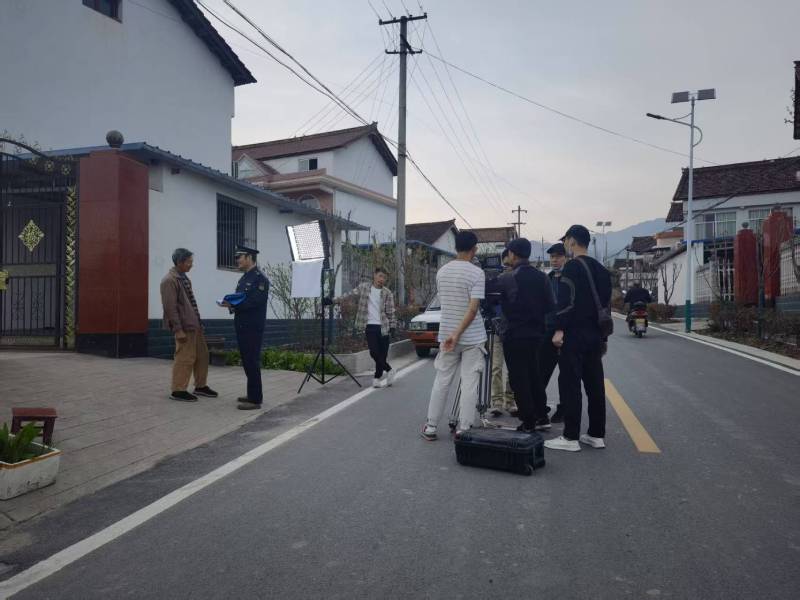 富县TVC制作：多版本适配全渠道投放，让广告发挥最大价值！