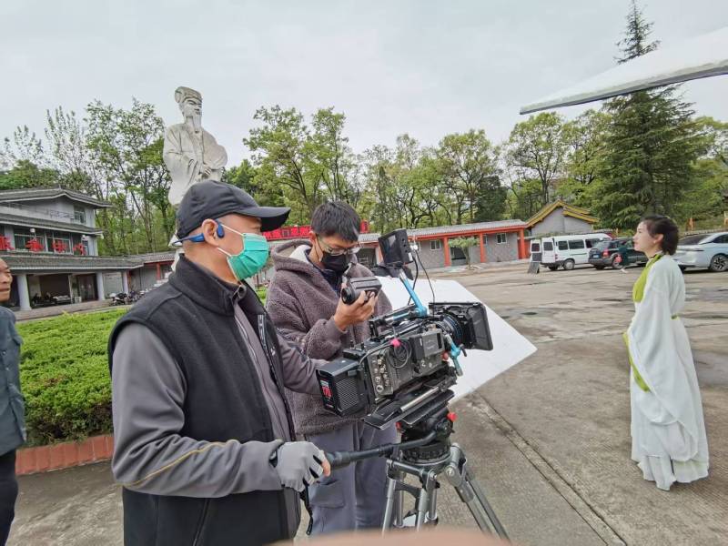 富县广告片拍摄公司：从策划到投放，一站式服务，让品牌传播更高效！