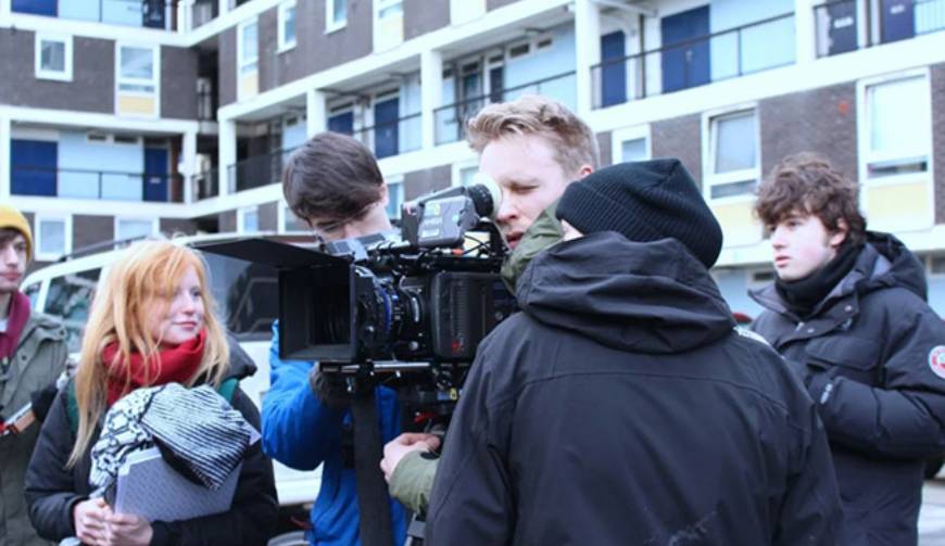 品牌tvc广告拍摄制作流程
